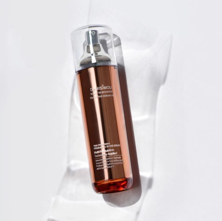 Peeling Gel